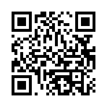 QR Code for bitcoin:1HL1FqnxZibiB1Uez8j2d9wPXZfacv8L6k