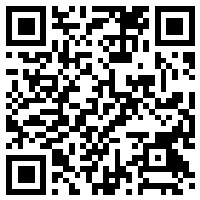 QR Code for bitcoin:1HL3hohjcstnD9oxddrAMmx4fd7wAtEcAF