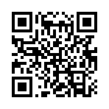 QR Code for bitcoin:1HL3ygXdvZ6DocqiDA41LujsQKyBTyuFzA