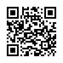 QR Code for bitcoin:1HL6GoCmMSeukyAwfUmdw6kL83QH4yLmgn