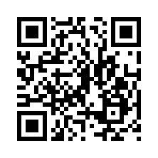 QR Code for bitcoin:1HL728UAtLW67WHXe5fAoq4SFeCLMxkV9B