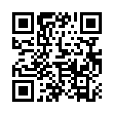 QR Code for bitcoin:1HL8Avgd8VxQH52uSLa1fLur5BdEUh4ev3