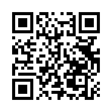 QR Code for bitcoin:1HLFCD3PRmxTGgM4QZ686CVin3Fj1MazMa