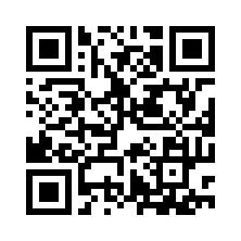QR Code for bitcoin:1HLFKDBHB7FK5mPkf47f8FbNvgCLynjXwn