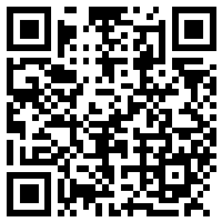 QR Code for bitcoin:1HLFVUXhd8RG7jDwAoQPDnno7ChmrvSbF8