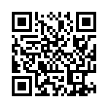 QR Code for bitcoin:1HLGYV6dGuYymaYuzzsuxFXCQn2e2SsvuP