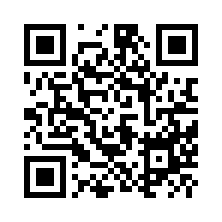 QR Code for bitcoin:1HLJ83PUkfoHozMAbgJMbFDZW9ES84kdrs