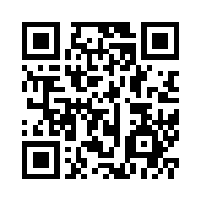 QR Code for bitcoin:1HLJGFPARKK1ApweaK3r2YwqMP3RYcAJd4