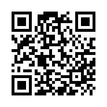 QR Code for bitcoin:1HLKt3ri9XTWeruPSabj9ttVC53SnrtKHg