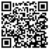 QR Code for bitcoin:1HLNcvXpjcuHB48tAA7Rwqq1DPYN2ZSPao