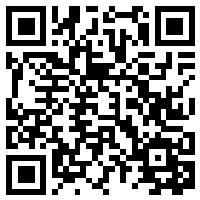 QR Code for bitcoin:1HLNeL7b552bVj5ymcLBeFdhwBUa55UWFC