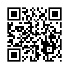 QR Code for bitcoin:1HLP9NKdZVMmsKiBgtScntbaZujG5pdhA