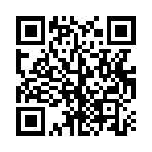 QR Code for bitcoin:1HLS3kaQK9MEphZteKXfFvf737zdvuzy13