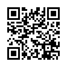 QR Code for bitcoin:1HLS7ehZ8pTEb4XxLRDsADRkSJSSfe1NF4