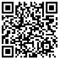 QR Code for bitcoin:1HLSLURR7MsviSxPmnMEPaH1QxLR4YDPrm