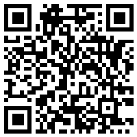 QR Code for bitcoin:1HLU868DfAtH1chu7uYeCLkxZAXnEXsTb8