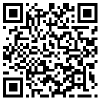 QR Code for bitcoin:1HLUfP12zTeuPVGdfCSVudPFwHUWzmQQzC