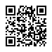 QR Code for bitcoin:1HLWUpsAx6P4MTDgDc7PyUkCs63nBhCKFc