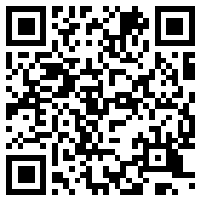 QR Code for bitcoin:1HLXpha4DUF7YCX2mbf38mNRSNRrpgsFAN
