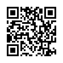 QR Code for bitcoin:1HLaygNo6AcWYLghWvRodMHHyi6Am88kAM