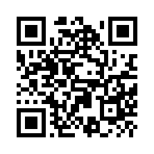 QR Code for bitcoin:1HLgD2MmEwaa3MSFbG6D5fZhEpAQbefmEQ
