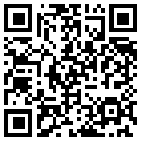QR Code for bitcoin:1HLjmjiTagAJkb4rFUbtMTopChAnF5BgPJ