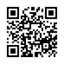 QR Code for bitcoin:1HLnW84TFnPEHmE5uBAqhvsZVRDudZugv2