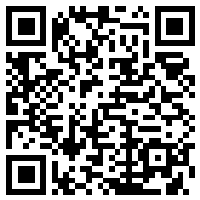 QR Code for bitcoin:1HLnsAAV6mbvDG2mpcoayVLRj1wxti3w9a