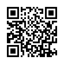 QR Code for bitcoin:1HLpGpGLRkaXTNqynG23LDYAvYTSPQgjd9