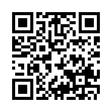 QR Code for bitcoin:1HLpdBmjMvgRhZiP7kmc7tpq75VGYf2rY2