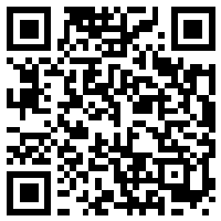 QR Code for bitcoin:1HLskixmjk87fcesGovvbVA1nM3H1Erhfp