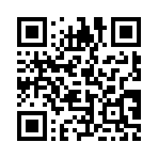 QR Code for bitcoin:1HLum5htPpyZ2bf9paJfxThVvJ12coPEWT