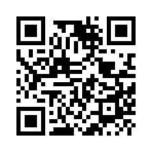 QR Code for bitcoin:1HLvREi6f8hB2Zxo7K7Mk19ZqA3sWgNYKg
