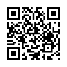 QR Code for bitcoin:1HLviV59tpDUsTacJEToLNxSpgqa1LmAih