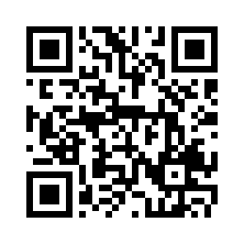 QR Code for bitcoin:1HLwLvyon887AdBZ2ptfDsCcnugAwf6io9