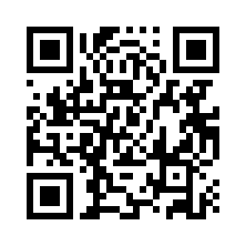 QR Code for bitcoin:1HM13FG41Fp7K2UfGPtpSQ8SEueTQdfHmt