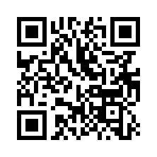 QR Code for bitcoin:1HM3hdrxxtijRFVfkK9nCJVeLGfotmDYS