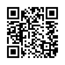 QR Code for bitcoin:1HM4wWTrNvRFEezksvSGLfxfdc4hWBMdEY