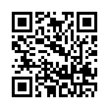 QR Code for bitcoin:1HM64ZAr2ytwX2ohFfcL1VGLbzJt5ocbBG