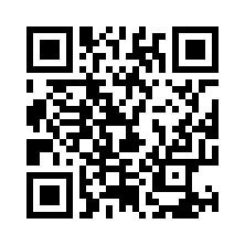 QR Code for bitcoin:1HM6GLA7CeBaG8w1kUvoaHeP6LgCjyUESi