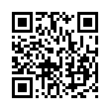 QR Code for bitcoin:1HM6HTFzG2mF2etYNWwvUk5JMi5eCfVNyU