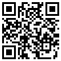 QR Code for bitcoin:1HM6XFQJDFP7R3J6GioE75MgxdwL8a6cW9
