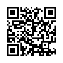 QR Code for bitcoin:1HM6Xv9LynG4rWr4Kw8Tcf3PFb2en7V96j