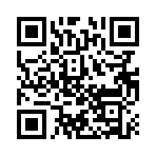QR Code for bitcoin:1HM6gFptDZtsM52CX78i64cGDbojbMrFuQ