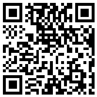 QR Code for bitcoin:1HM6xDMah1nFuVfgcEMh3p68Rcwen9JTYc