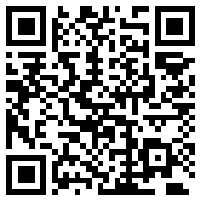 QR Code for bitcoin:1HM99qATnY46FJo6fDF2VfxqbjUCHSaarC