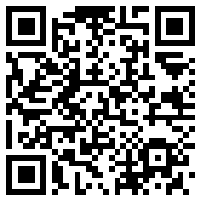 QR Code for bitcoin:1HM9vnef72MMxv5by4aPAC2kV1ayPGH7sC