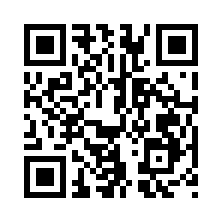 QR Code for bitcoin:1HMAkNoZpmkozM3eS45vdmg1mdmr7UtfyP
