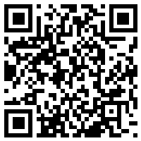 QR Code for bitcoin:1HMBULARp6mfrLPkT3aZsEStsVk8J7vxni
