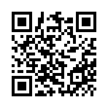 QR Code for bitcoin:1HMDEiPReahg6vSpmEJFgfhTJRGS78dfS8
